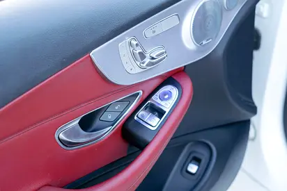 صورة مصغرة 14 لـ 2020 Mercedes-BENZ C-CLASS