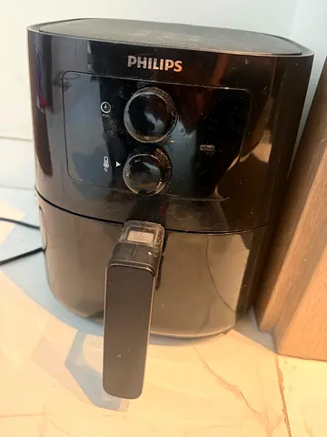 Air fryer Philips