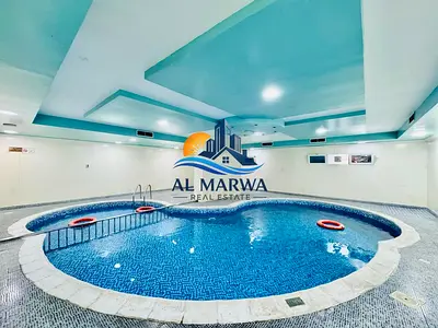 Hot Offer || 2 BR Apartment || Gym And swimming || Balcony || Ready To Move || Close To Dubai Border