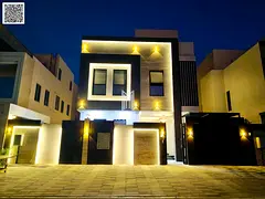 Modern Luxury Villa for Sale with Private Swimming Pool 🏊‍♂️
