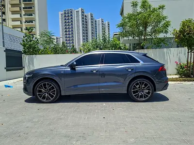 2023 AUDI Q8 缩略图 5