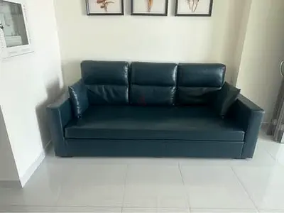 Sofa bed 3 seater