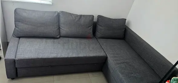 Ikea sofa