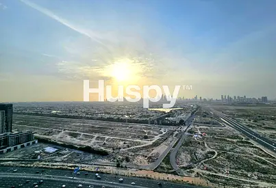 Open View | High Floor | Fully Furnished