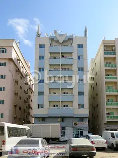 For rent apartment with a room, a hall, a bathroom, and a kitchen, central air conditioning, a very