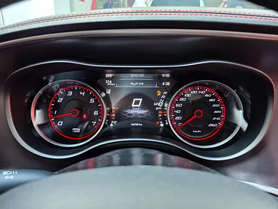 2021 Dodge CHARGER — миниатюра 17