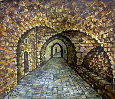 Painting for sale