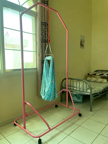 Baby cradle for sale