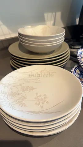 Plates