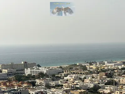 Free Parking | Balcony | Sea View Maid Room | Built-in Wardrobes | Prime Location
