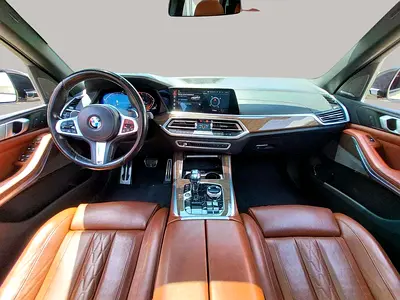 صورة مصغرة 9 لـ 2019 BMW X5