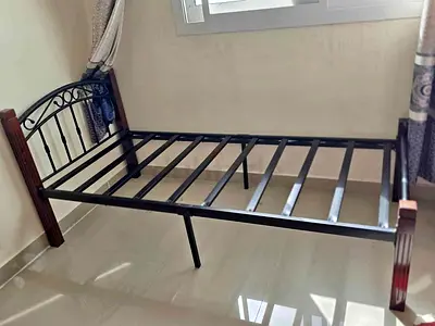 Single Bed Frame