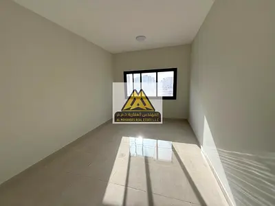 Annual Rental Offer - Al Jurf 3, Ajman - One-Bedroom Apartment