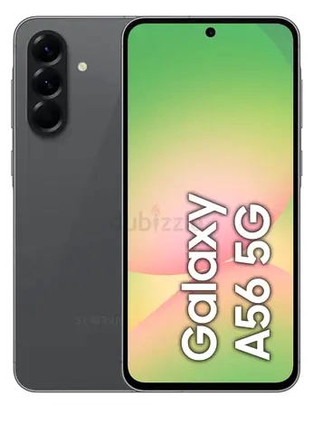 Samsung Galaxy A56 5G - Good Condition