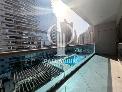 POOL VIEW || MODREN LAYOUT||SPACIOUS