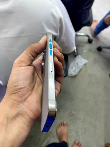 iPhone