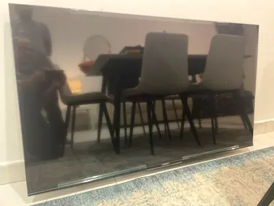55-inch Smart LED TV - Good working condition