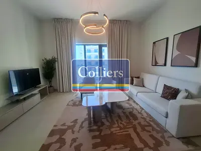 Brand-New 2BR Home | Fully Furnished | Yas Island