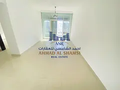 Specious 1BHK With Master Bedroom || Balcony And Wardrobe || All Amenities Free