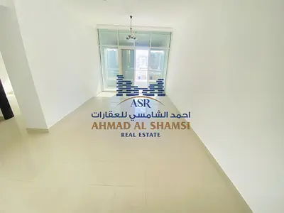 Specious 1BHK With Master Bedroom || Balcony And Wardrobe || All Amenities Free