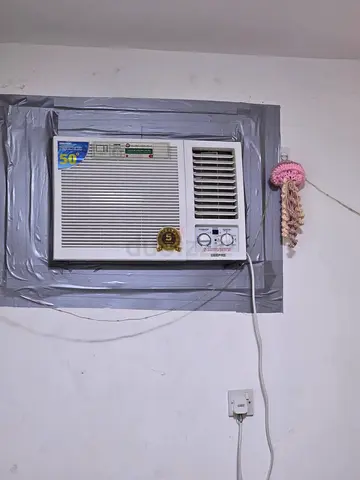 2 ton window AC for sale