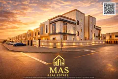 🏡 Luxury Ready-to-Move Corner Villa for Sale in Al Helio 2 – Ajman | Private Pool | Elevator | 