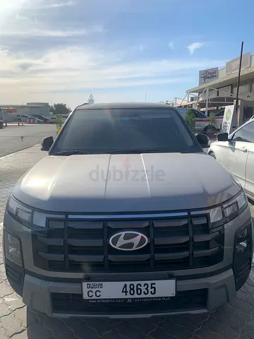 HYUNDAI CRETA 2026
