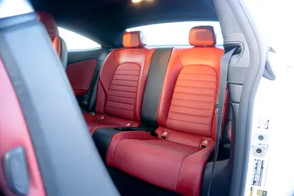 صورة مصغرة 20 لـ 2020 Mercedes-BENZ C-CLASS