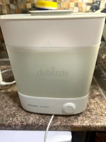 Sterilizer