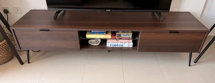 TV Unit