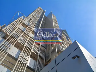 Modern Living w/ Balcony and Amenities | Book Now!