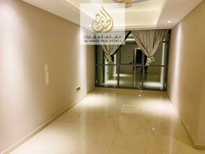 🏡✨ فرصة ذهبية للتملك في قلب عجمان ✨🏡 للبيع شقة غرفة وصالة مميزة في غلفا تاور بأرقى التشطيبات العصرية والفرش الفاخر، داخل واحد من أحدث وأجمل الأبراج