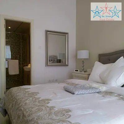 GOOD UNIT IN ARJAN 2 BEDROOM POOL VIEW