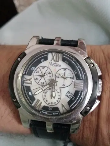Swiss Watch at the reasonable price