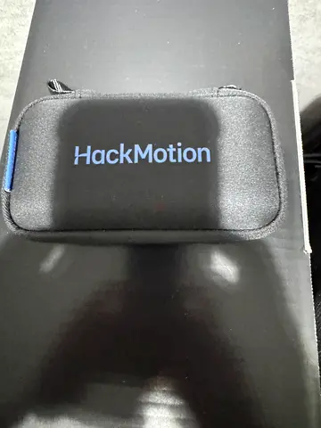 HackMotion