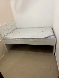 New partition room available