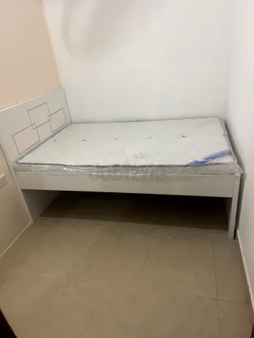 New partition room available