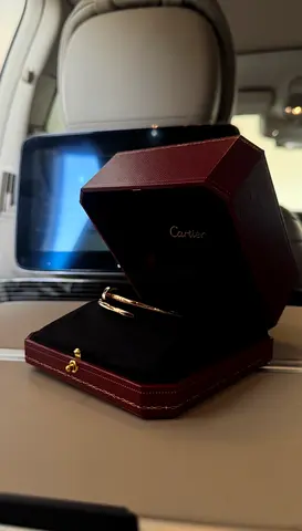 QUICK Cartier Nail Bracelet SALE