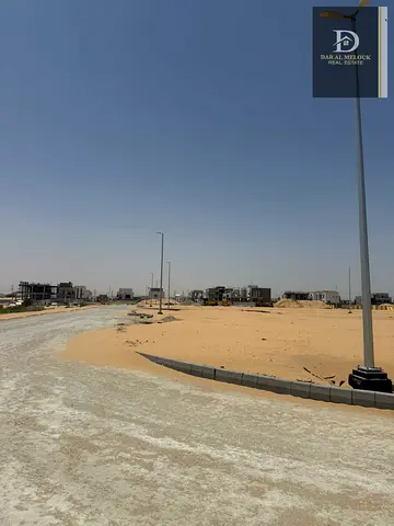 🏡 فرصة استثمارية مميزة في الشارقة – حي حوشي (الطرح الجديد)
امتلك أرض سكنية في واحد من أهم وأحدث المشاريع السكنية في الشارقة، بموقع استراتيجي يجمع بين الهدوء وقوة الاستثمار ✨