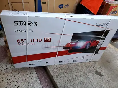 65 inch tv box