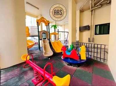 ✨ Luxury 2BHK Apartment | 1400 Sqft | Free Gym | Family Building