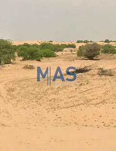 For sale: Residential land – Al Hoshi | Sharjah