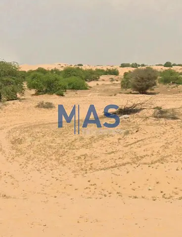 للبيع أرض سكنية – الحوشي | الشارقة