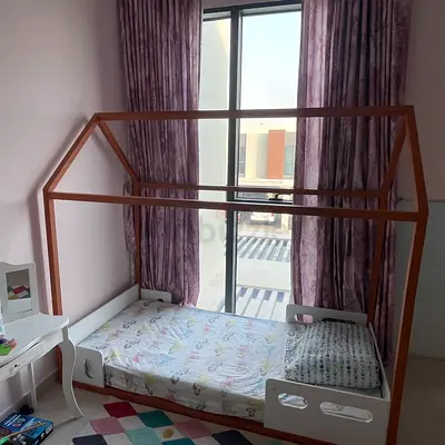 Kids bed