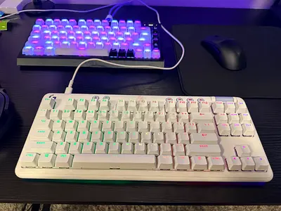 Logitech G713 Linear
