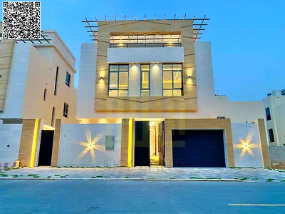 Villa with swimming pool, price includes electricity, water, and air conditioning. Price is negotiable.
