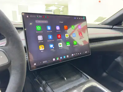 صورة 13 لـ 2025 Xiaomi SU7