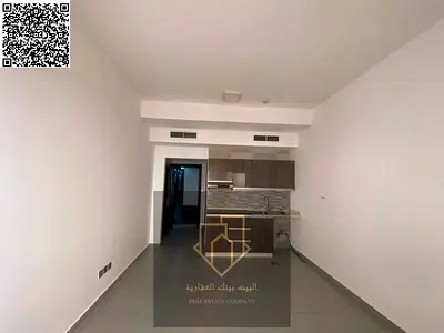 🏡 استوديو للإيجار في الروضة 1 عجمان | تكييف مركزي | بناية نظيفة جداً | موقع مميز | أسعار تبدأ من 18,000 درهم | 4 دفعات