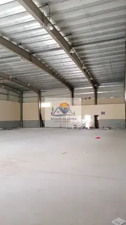---------------------------------------- 📍 Warehouse for Rent in Umm Al Thuoob, Umm Al Quwain 
