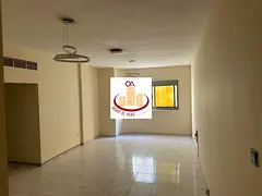 1 rooms and a hall - Al Qasimia - a quiet and beautiful family residence 300k